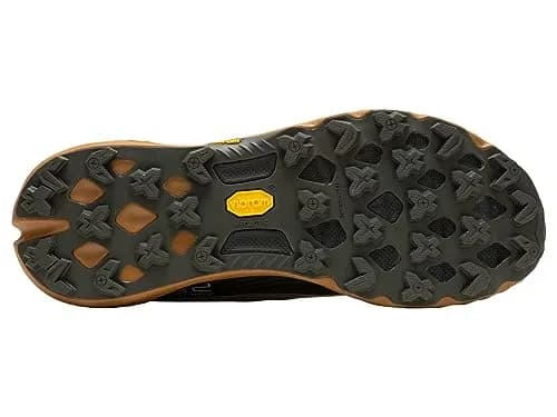 Merrell Agility Peak 5 Trail Running Shoes 9 M | Lightweight, Durable & Breathable for Women thumbnail 3