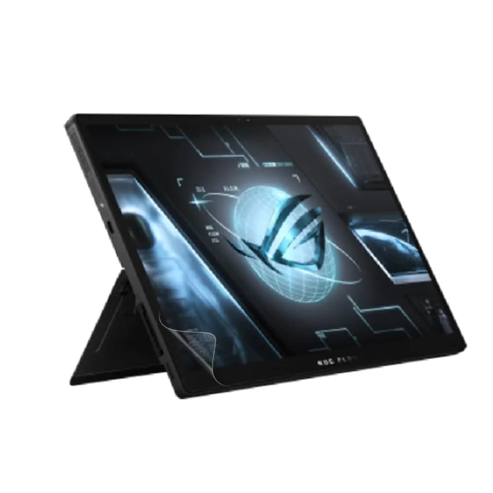 Artemis Shields Anti-Glare Matte Screen Protector for ASUS ROG Flow Z13 13.4 Inch Touch Laptop 2-Pack | Full Coverage Screen Protection — Clear