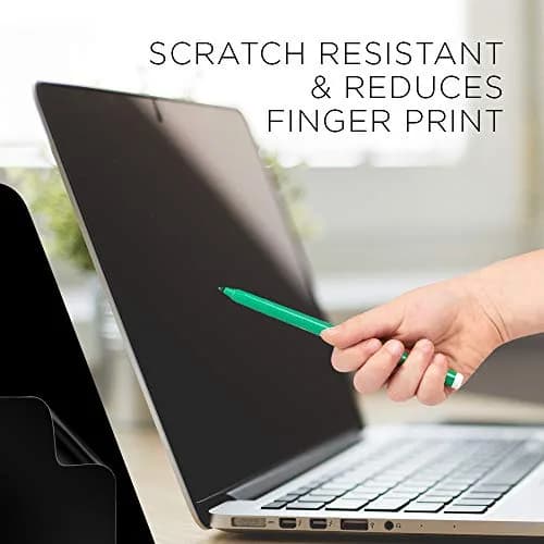 Artemis Shields Anti-Glare Matte Screen Protector for ASUS ROG Flow Z13 13.4 Inch Touch Laptop 2-Pack | Full Coverage Screen Protection thumbnail 5