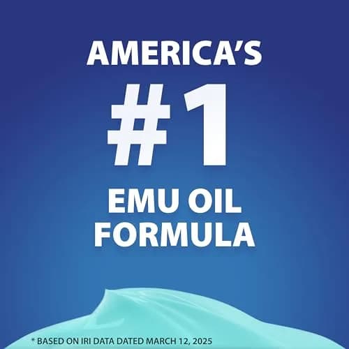 BLUE-EMU Original Super Strength Cream 170g (6 Oz) | Soothing Muscle & Joint Support thumbnail 3