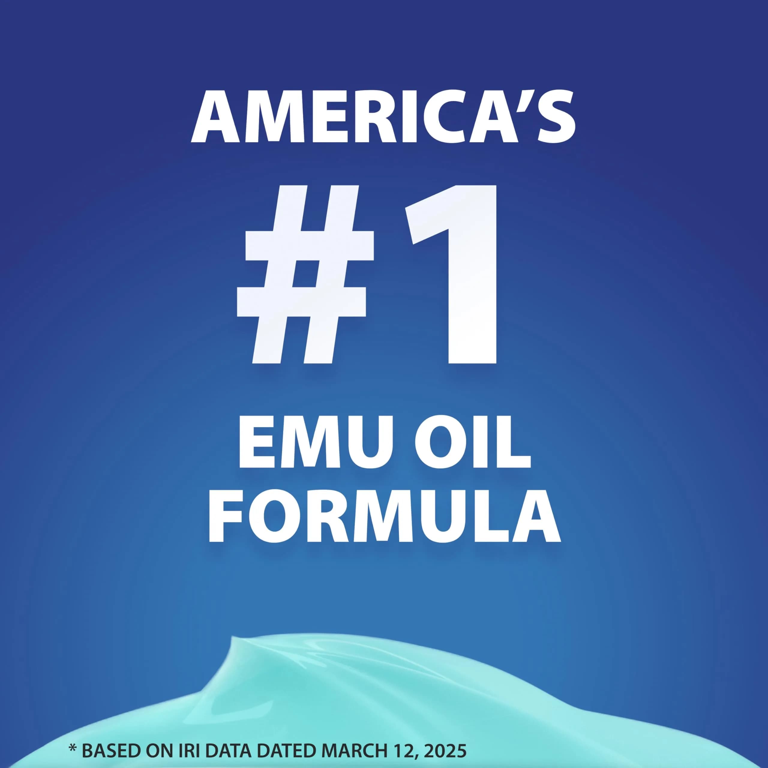 BLUE-EMU Original Super Strength Cream 6 Ounce (Pack of 1) | Soothing Muscle & Joint Support - view 3