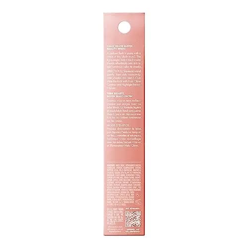 e.l.f. Halo Glow Blush Beauty Wand, Rosé You Slay | Radiant Liquid Blush with Squalane (70-120 chars) thumbnail 7
