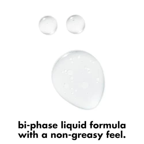 e.l.f. SKIN Holy Hydration Off Makeup Remover 4.3 Fl Oz | Gentle Waterproof Makeup Melting Solution thumbnail 2