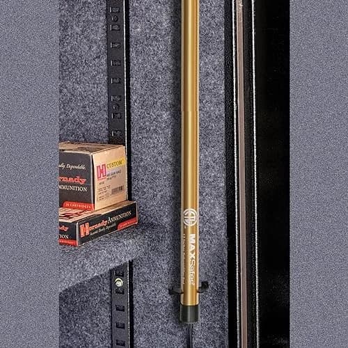 MAXSafes Dehumidifier Rod High Power 18in (46cm) | Maintenance-Free Humidity Control for Safes & Enclosures thumbnail 5