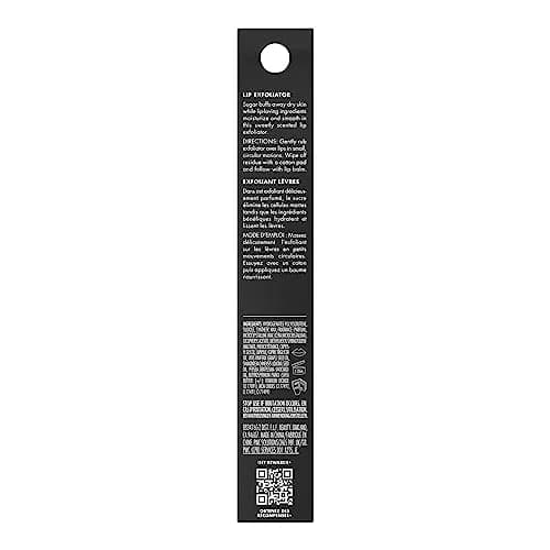 e.l.f. Lip Exfoliator Coffee Sugar Scrub 0.10 oz (2.83 g) | Exfoliates & Smooths Lips thumbnail 6