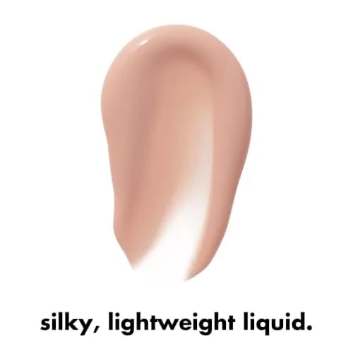 e.l.f. Liquid Poreless Putty Primer Universal Sheer 28ml (0.94 Fl Oz) | Grips Makeup for Long-Lasting Wear thumbnail 3
