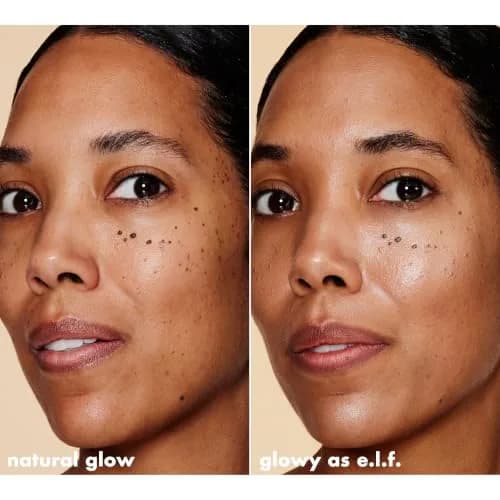 e.l.f. Halo Glow Liquid Filter 3.5 Medium | Hydrating Complexion Boost for All Skin Types thumbnail 6
