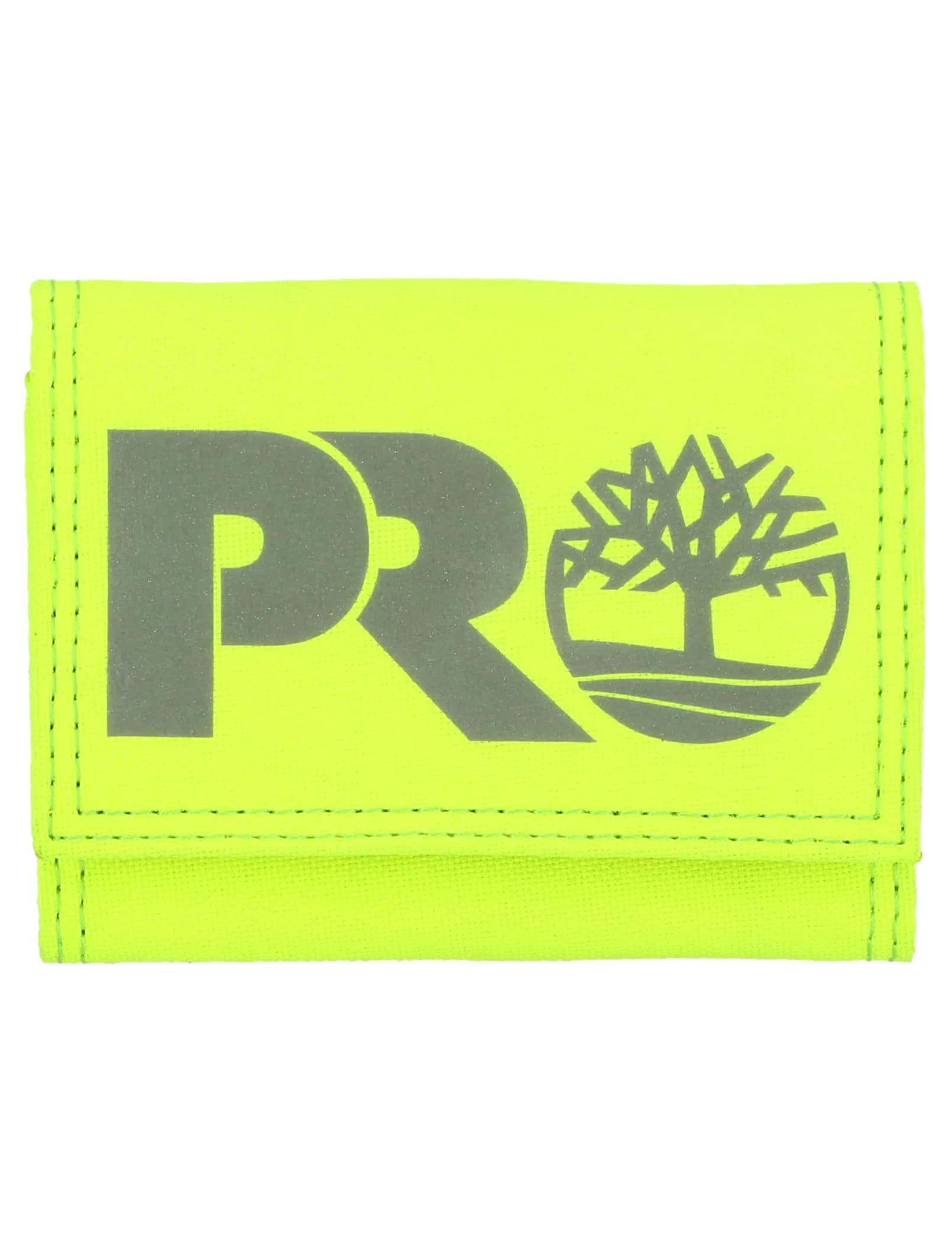Timberland PRO Men's Cordura Nylon RFID Trifold Wallet with ID Window | RFID Blocking & 13 Card Pockets