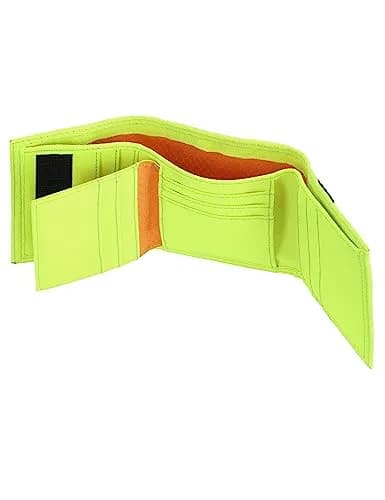 Timberland PRO Men's Cordura Nylon RFID Trifold Wallet with ID Window | RFID Blocking & 13 Card Pockets thumbnail 4