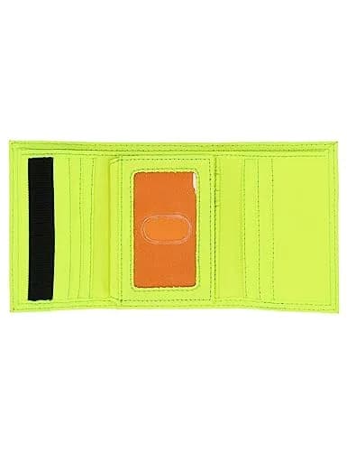 Timberland PRO Men's Cordura Nylon RFID Trifold Wallet with ID Window | RFID Blocking & 13 Card Pockets thumbnail 2