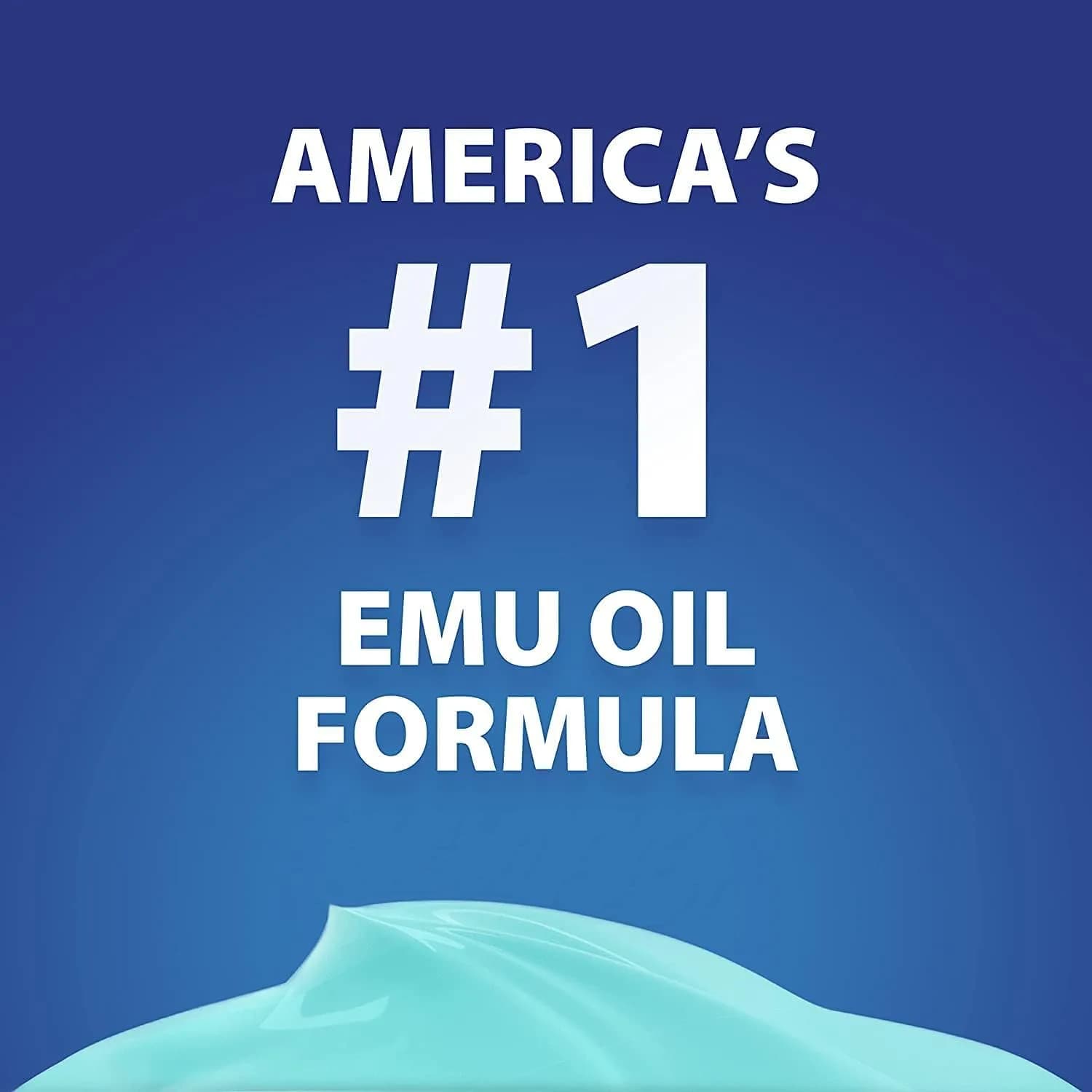 BLUE-EMU Original Super Strength Cream 3 Ounce | Soothing Muscle & Joint Support - view 2