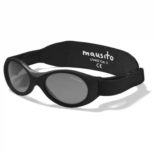 Mausito Baby Sunglasses (0-24 months) | Flexible UV400 Protection for Infants thumbnail 1