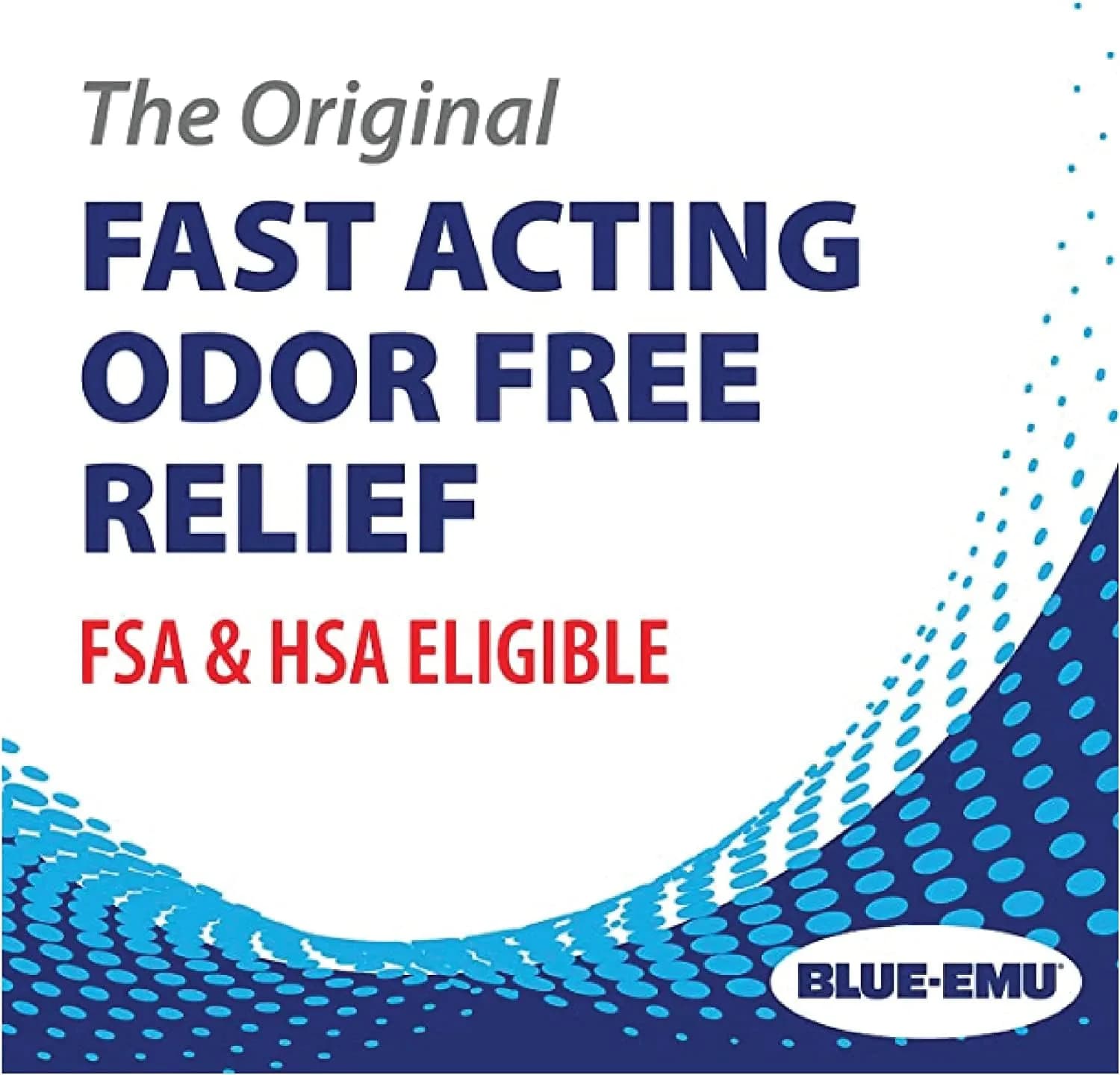 BLUE-EMU Original Super Strength Cream 3.78 L (1 Gallon) | Soothing Muscle & Joint Support - view 5