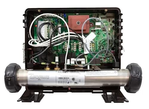 Balboa Water Group G6405-01 BP7 Retrofit Kit System with TP500 Control Panel | Pool & Spa Replacement Parts thumbnail 5