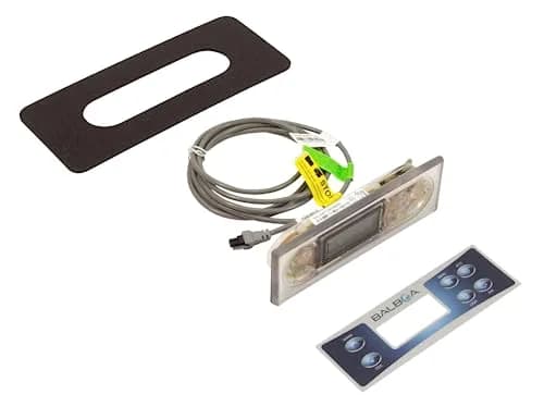 Balboa Water Group G6405-01 BP7 Retrofit Kit System with TP500 Control Panel | Pool & Spa Replacement Parts thumbnail 6