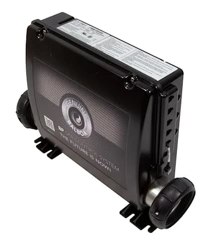 Balboa Water Group G6405-01 BP7 Retrofit Kit System with TP500 Control Panel | Pool & Spa Replacement Parts thumbnail 2