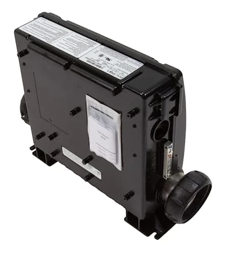 Balboa Water Group G6405-01 BP7 Retrofit Kit System with TP500 Control Panel | Pool & Spa Replacement Parts thumbnail 3