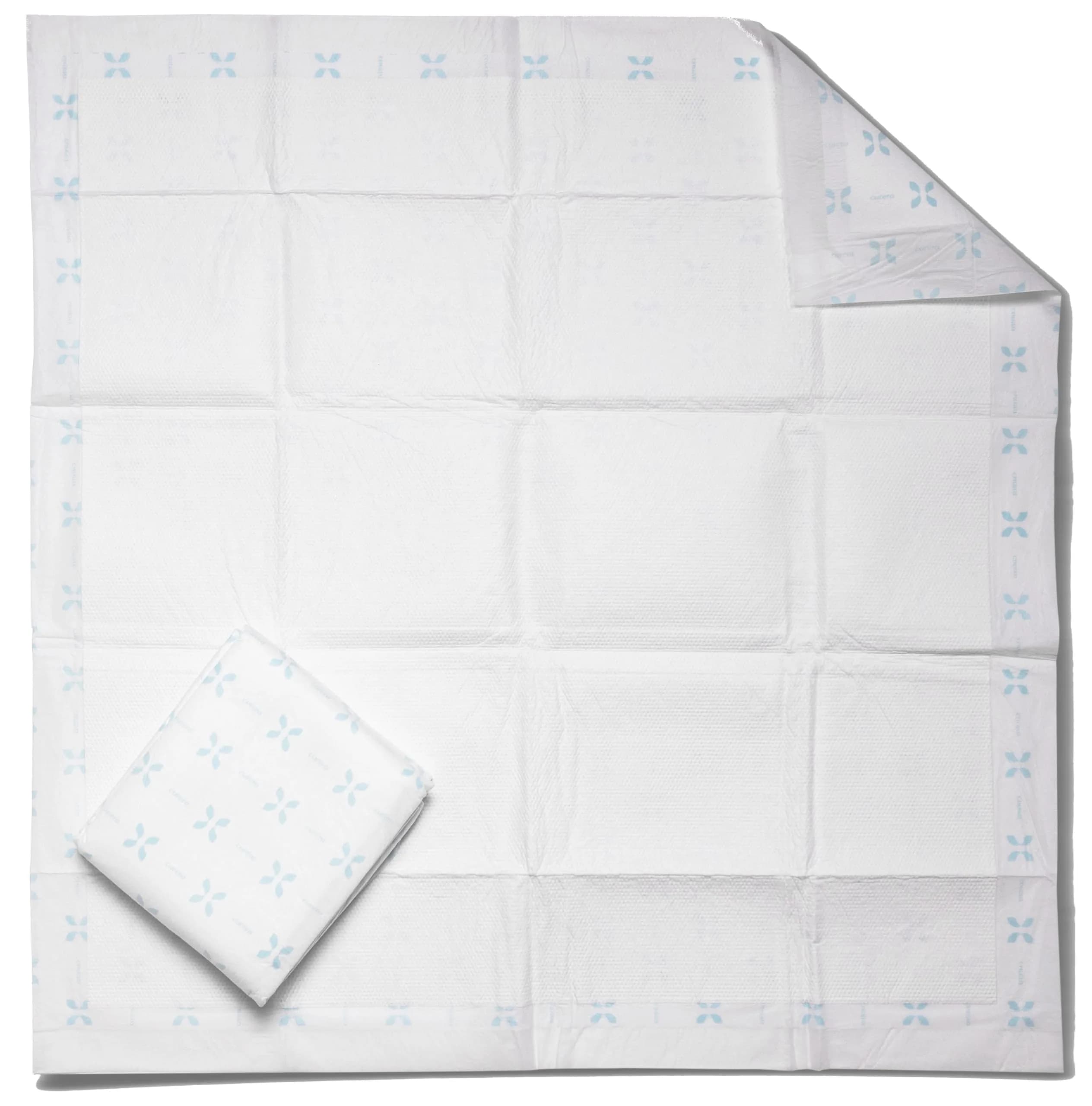 Chucks® MAX Hospital Bed Pads 36 x 36 Inch | Breathable Incontinence Underpads for Adults - 20 Count - view 9