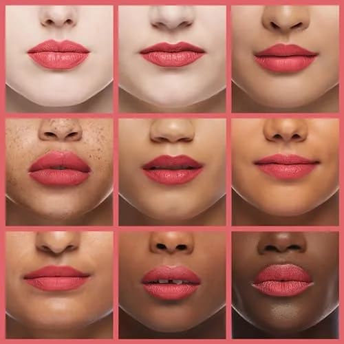rom&nd Blur Fudge Tint | Velvety Matte K Beauty Lip & Cheek Stain | 14 Unrose | 1oz thumbnail 4