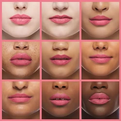 rom&nd Oveeer Blur Fudge Matte Lip Stain 0.17oz | Velvety, Long-Lasting, Hydrating thumbnail 4