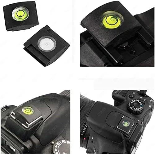 ULBTER EF-M Mount Body Cap Rear Lens Cover for Canon EOS M50 M6 M200 2Pack | Dust & Damage Protection thumbnail 6