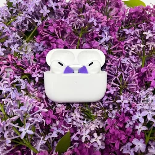 COMPLY Original Memory Foam Replacement Earbud Tips for Apple AirPods Pro 1 & 2 | All-Day Comfort & Noise Isolation thumbnail 6