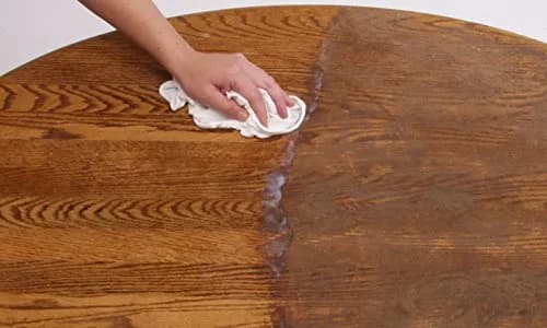 HOWARD Clean-A-Finish Wood & Upholstery Cleaner 16 oz | Versatile Surface & Stain Remover thumbnail 2