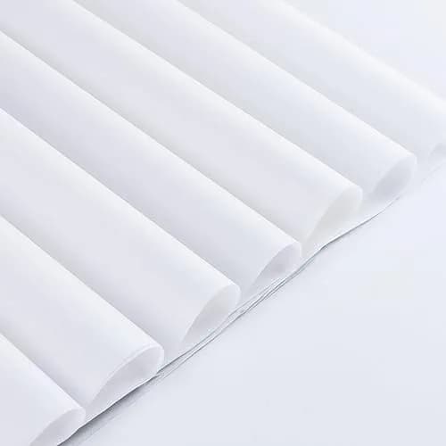 Simetufy White Tissue Paper Sheets 20x30 Inches (115 Sheets) | Archival Quality for Gifts & Crafts thumbnail 1