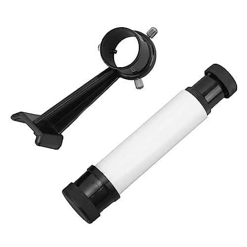 Zopsc 5X Astronomical Finder Scope with Crosshair & 24mm Lens | Precision Alignment for Night Sky Exploration thumbnail 8