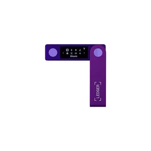 Ledger Nano X Crypto Wallet with Bluetooth | Secure Offline Management of 15,000+ Coins thumbnail 2
