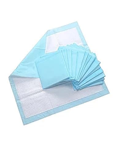Murphy & Roxy Unscented Pet Training Pads Extra Large 26x30 Inches | Super-Absorbent with Gel Core & Odor Control thumbnail 2