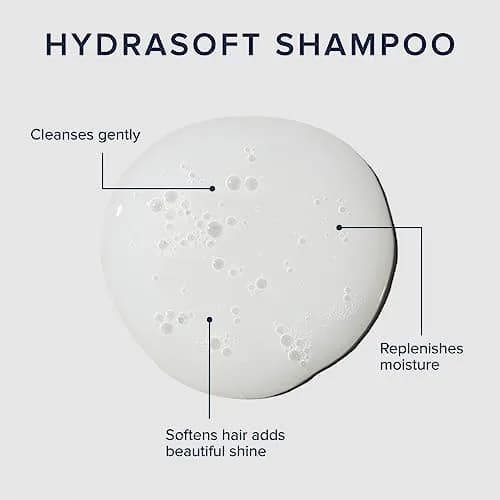 Awapuhi Wild Ginger HydraSoft Shampoo 8.5 fl. oz | Velvety Soft Hair, All Hair Types thumbnail 2