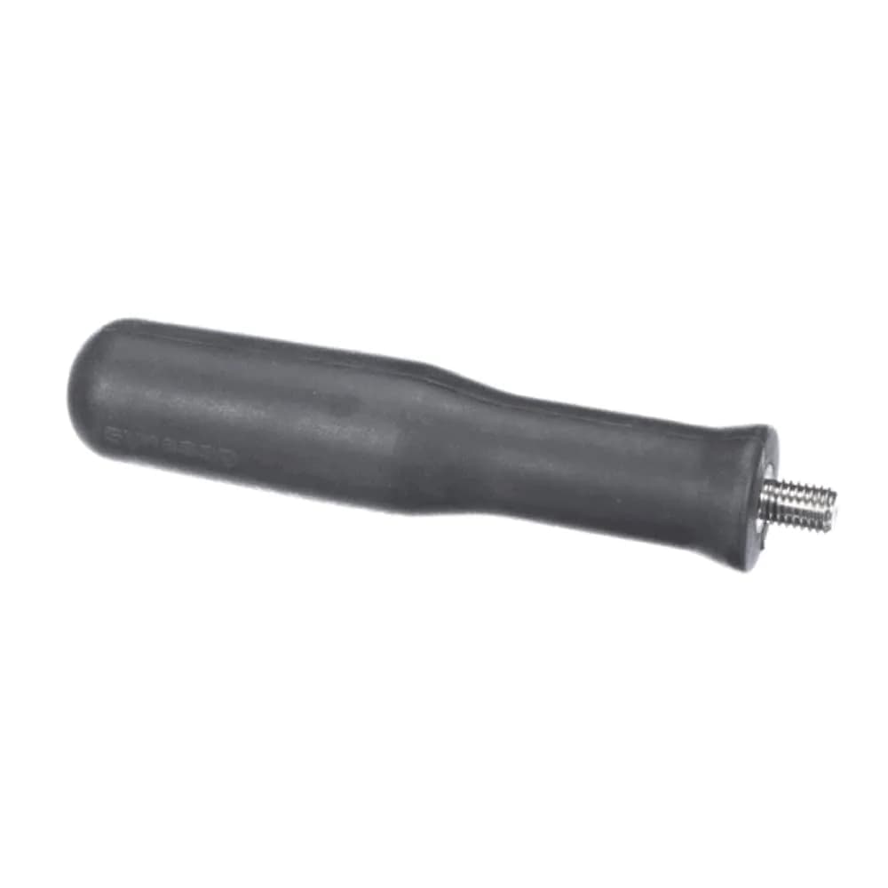 Synesso OPH-X5 Overmolded Portafilter Handle 1.7040 | OEM Durable Plastic Fit