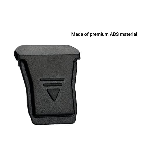 JJC Camera Shoe Cover for Canon EOS R8 R50 R6 Mark II R5 Mark II R7 R10 R3 R5C | Protects Hot Shoe Contacts thumbnail 7