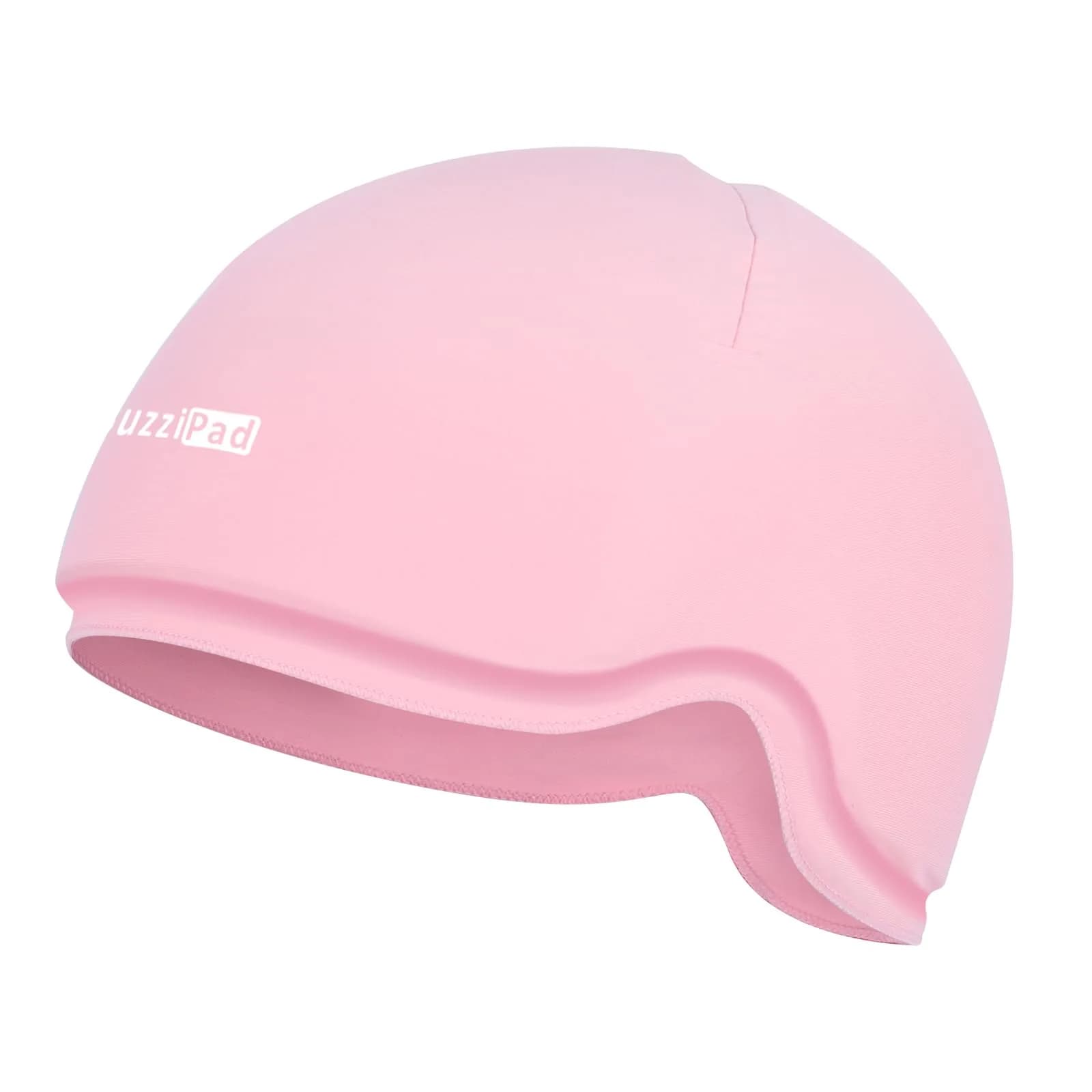 SUZZIPAD Chemo Cooling Cap for Chemotherapy Care, Purple, One Size — Pink