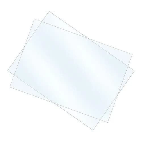 ANYCUBIC 5PCS 10.1-inch NFEP Film for Photon Mono M5/Mono M5s/M5s Pro/M7/M7 PRO | Ordinary Release Film for Printing Accuracy thumbnail 5
