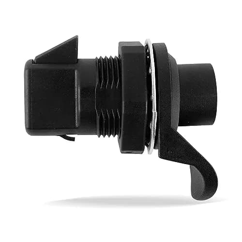 HOWDIA Push Button Lock Glove Box Latch 55MM | Durable Marine & Tool Box Replacement thumbnail 3