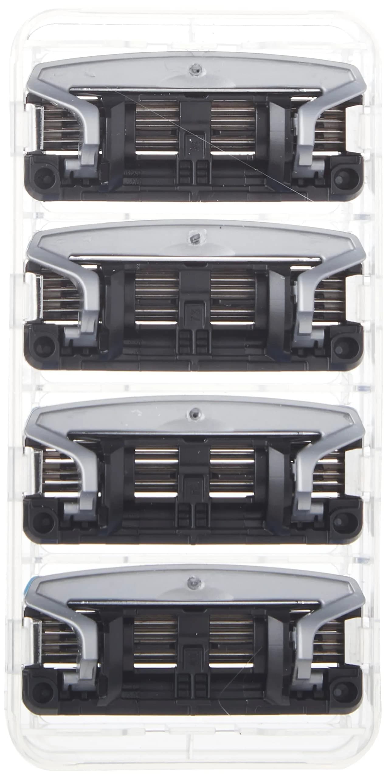 Schick Hydro 5 Sense Hydrate Razor Blade Refills for Men, 4 Count (Pack of 3) - view 2