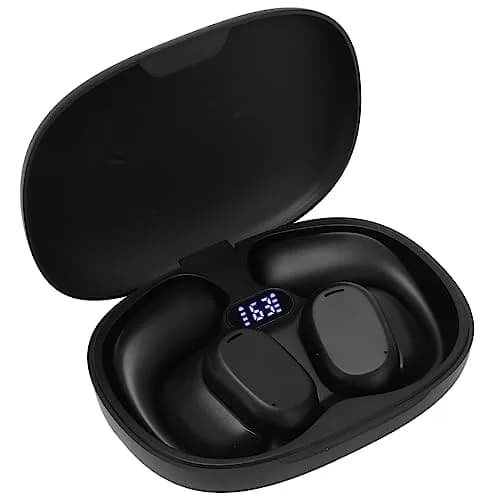 Pomya Translator Earbuds Bluetooth5.1 74 Languages 70 Accents | Real Time Voice Translator with APP thumbnail 8
