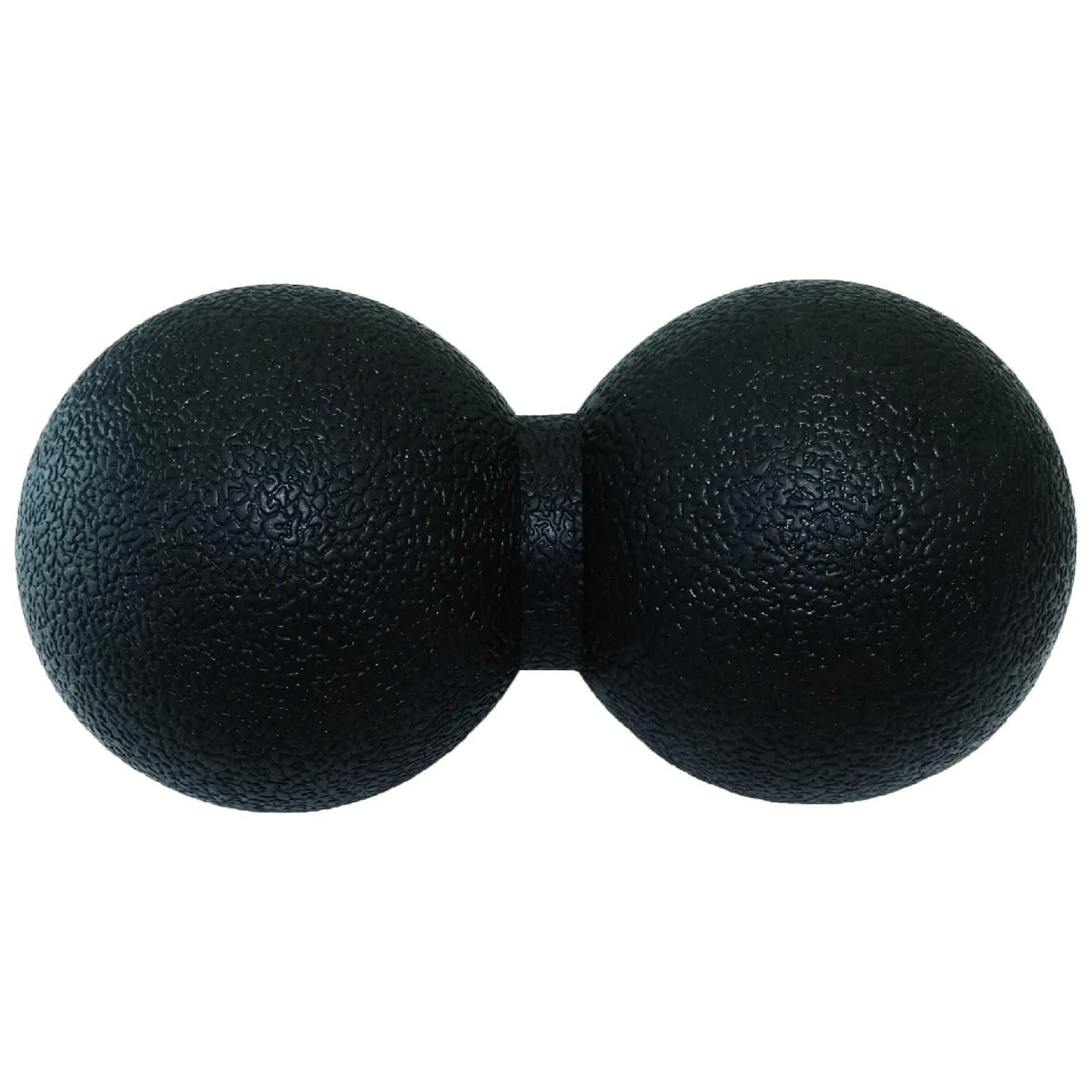 SIMPLECOOL Black Massager | Deep Tissue Myofascial Release & Muscle Relaxer (12cm/4.7")