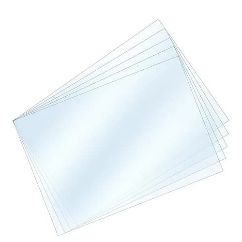 ANYCUBIC 5PCS 10.1-inch NFEP Film for Photon Mono M5/Mono M5s/M5s Pro/M7/M7 PRO | Ordinary Release Film for Printing Accuracy thumbnail 5