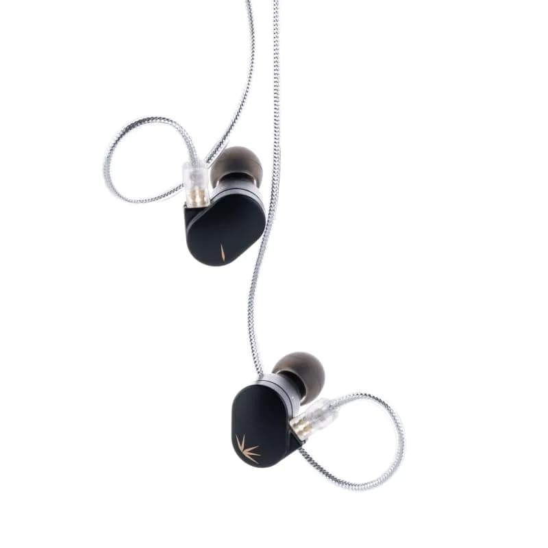 Moondrop CHU II In-Ear Headphones with 10mm Dynamic Driver & Detachable Cable | High Performance Audio thumbnail 6