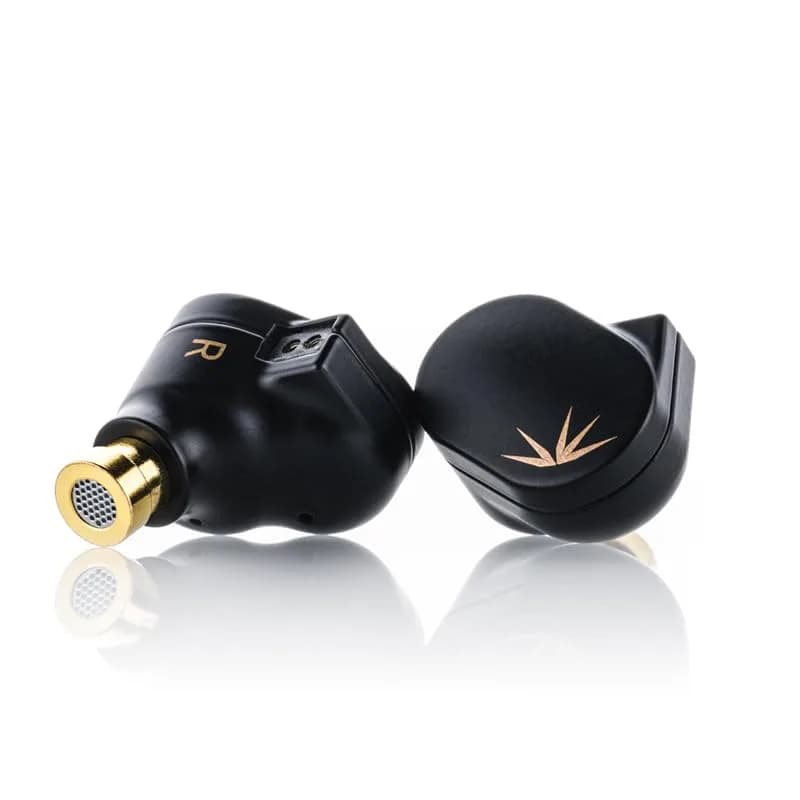 Moondrop CHU II In-Ear Headphones with 10mm Dynamic Driver & Detachable Cable | High Performance Audio thumbnail 2