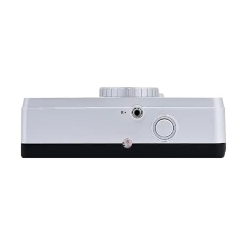 KODAK EKTAR H35N Half Frame Film Camera, 35mm, Reusable, Focus-Free, Bulb Function, Built-in Star Filter, Coated Improved Lens, Glazed Blue (110g) thumbnail 6