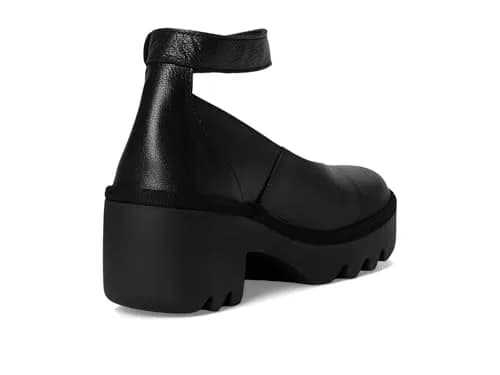 Fly London Tiry497fly Women's Pump Shoes 9 Medium | Rich Leather Comfort thumbnail 7