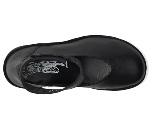 Fly London Tiry497fly Women's Pump Shoes 9 Medium | Rich Leather Comfort thumbnail 2
