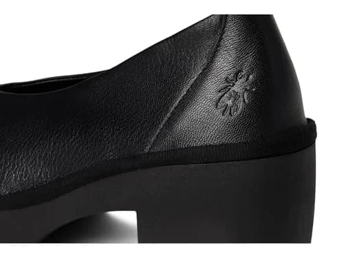 Fly London Tiry497fly Women's Leather Pumps 7.5 Medium | Cushioned Heel-to-Toe Comfort thumbnail 8