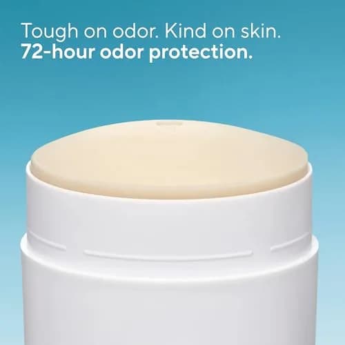 Native Natural Deodorant Stick Ocean & Timber 75.6 g (2.65 oz) | 72-Hour Odor Protection - view 3