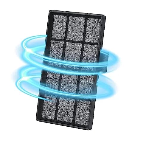 OROSAUR ELPAF32 Projector Air Filter | 12.1cm (4.7in) Length thumbnail 6