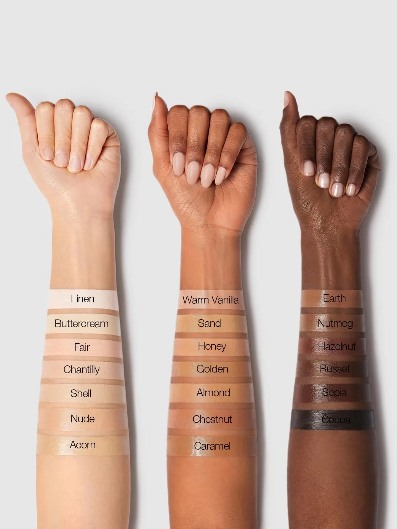 SHEGLAM 12HR Full Coverage Concealer Stick, 3.8g (0.13 Ounce) | Matte Finish for Under Eye & Dark Circles - view 6